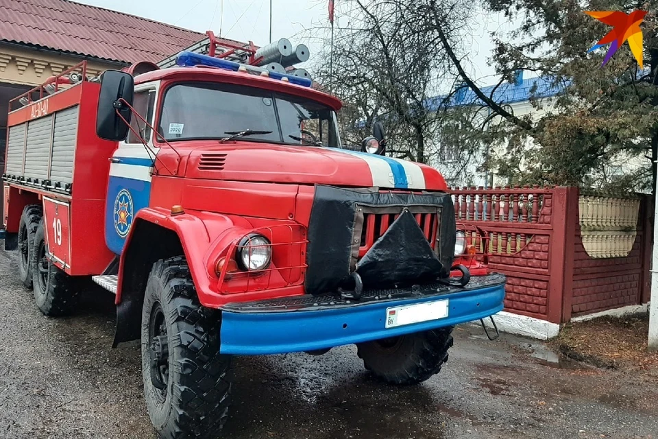Швейная машинка стала причиной пожара в Могилеве. Фотоиллюстрация: архив «КП»