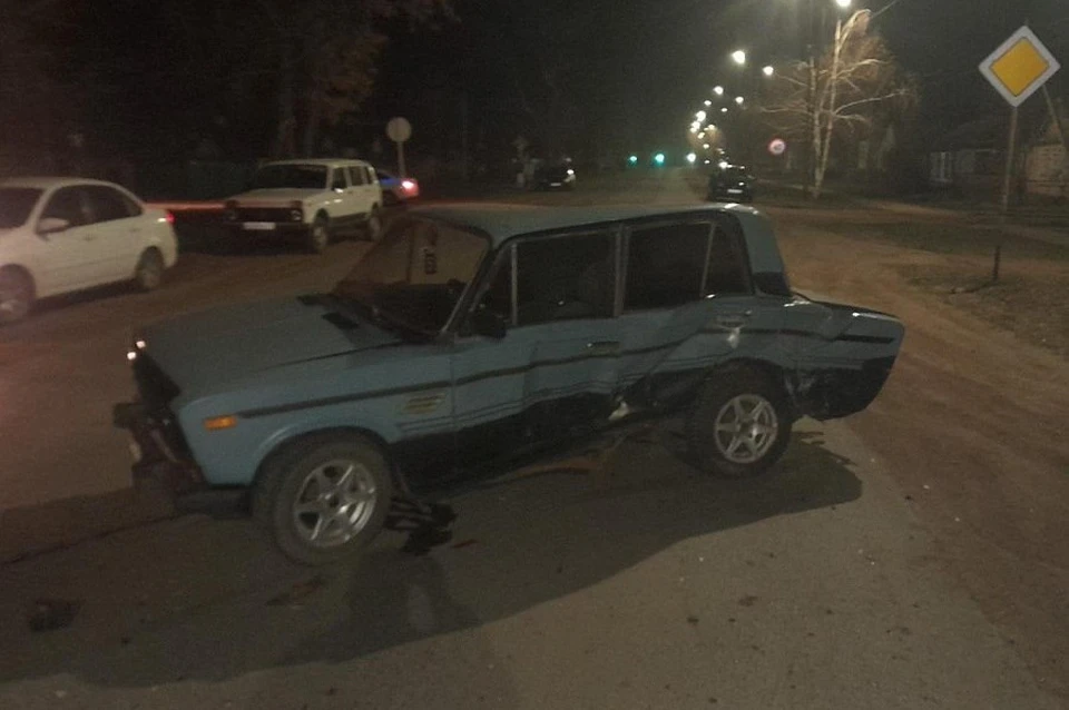 Один из них не имеет водительского удостоверения. Фото: УМВД Оренбургской области