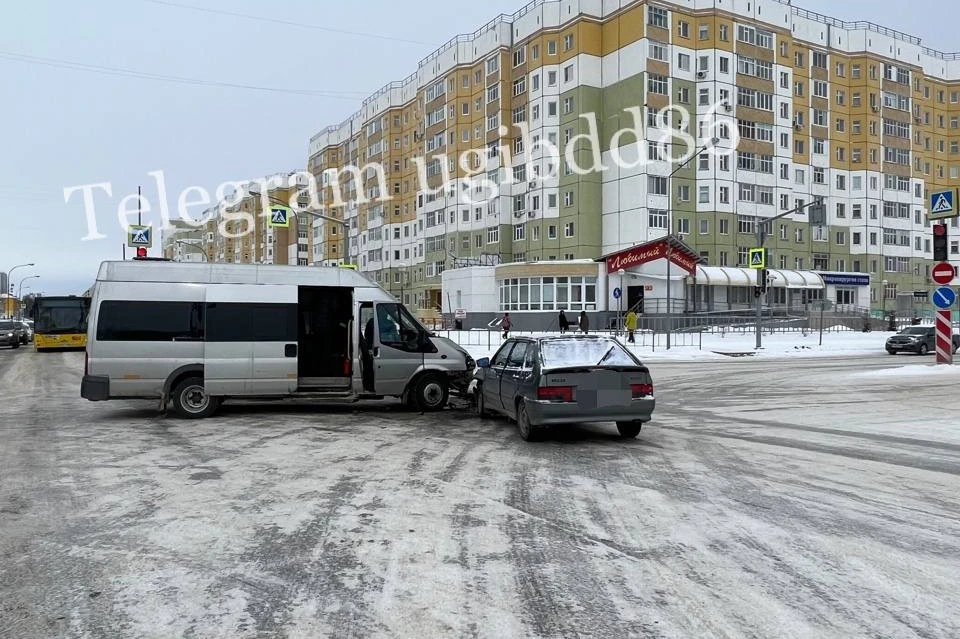 Фото: УГИБДД России по ХМАО-Югре