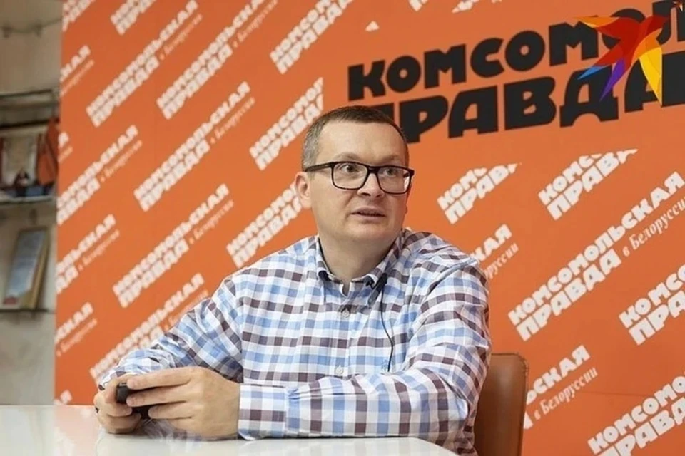 Воскресенский объяснил, кто «беглых» может вернуться в Беларусь.