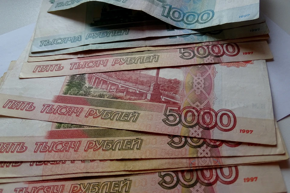 В Липецке под уголовную статью за неуплату налогов попал директор оптовой фирмы
