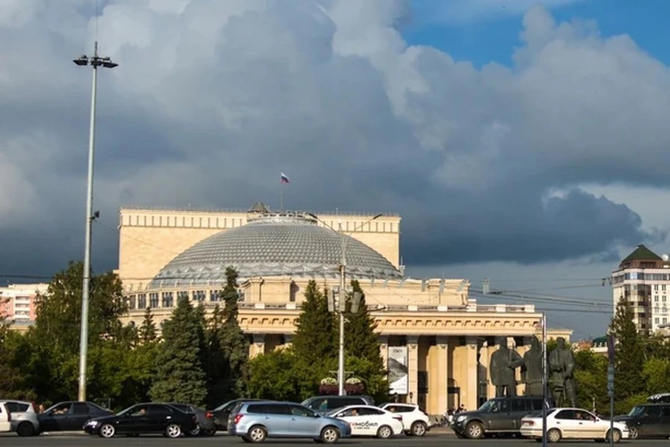 Коллеги Анны уверены: балерина с задачей справится.