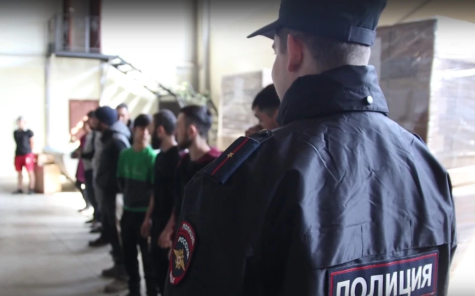 Фото: пресс-служба ГУ МВД России по Челябинской области