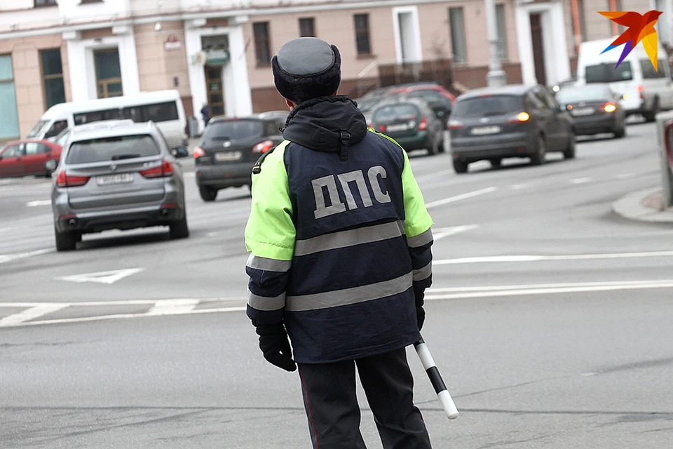 ГАИ рассказала об оптимизации дорожного движения в Минске и новшествах.