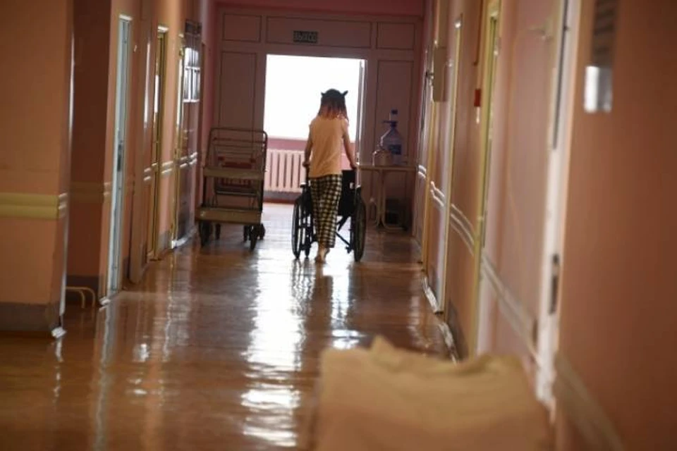 Жительница Ростовской области потеряла здоровье из-за ошибки анестезиолога