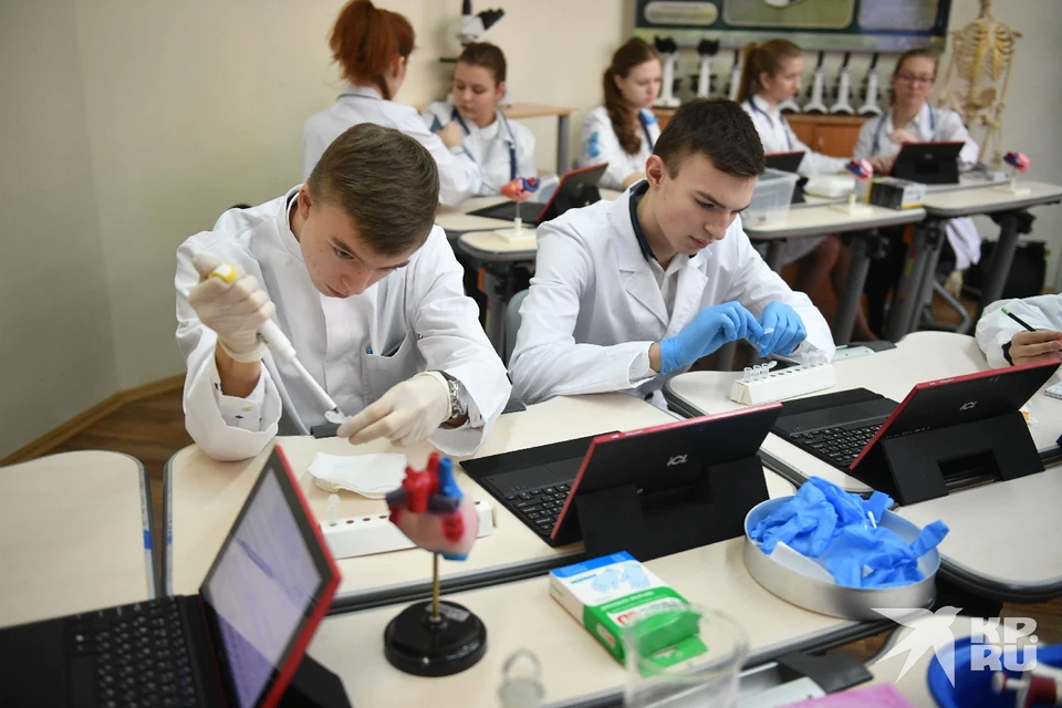 В Рязанской области в 2025 году планируют открыть школу с передовыми технологиями.