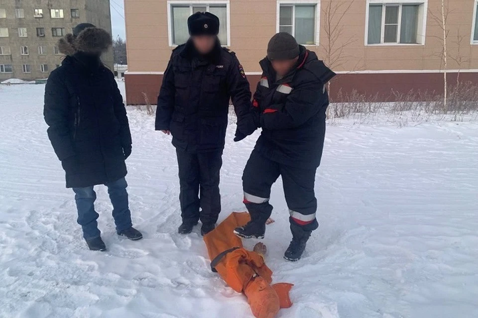 Мужчине, убившему знакомого, объявили приговор в Магаданской области