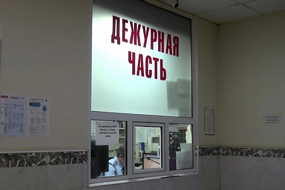 В Липецке задержали помощницу мошенников