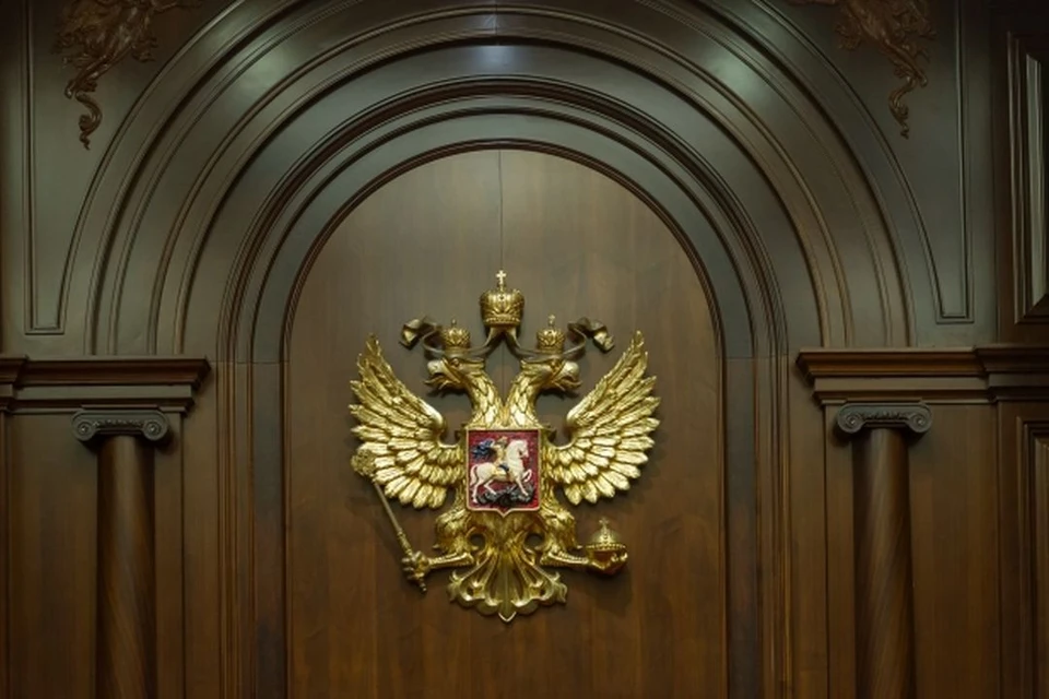Новосибирца будут судить по статье о насилии в отношении представителя власти.