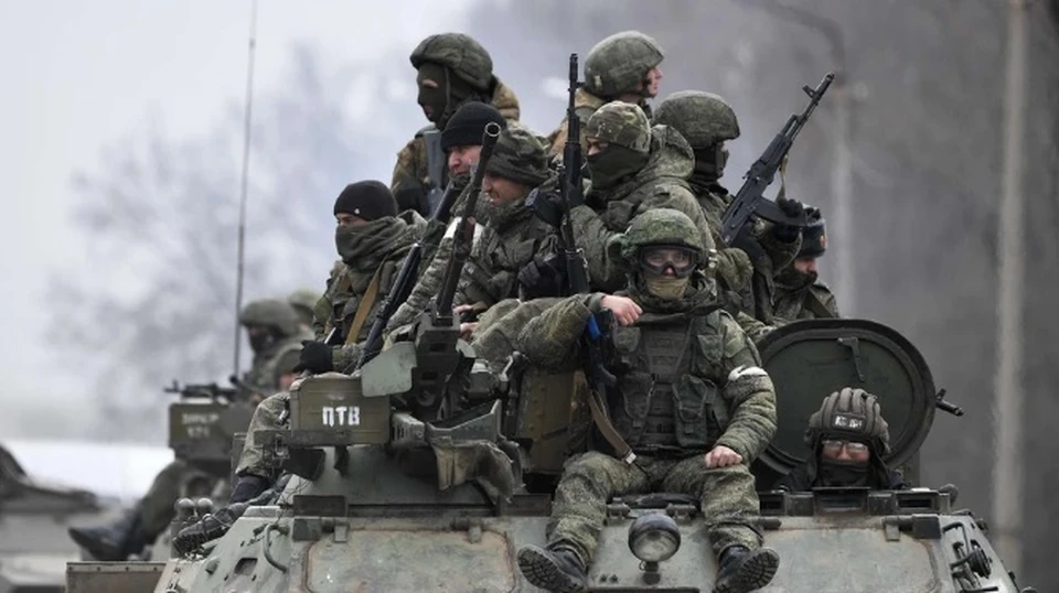 Спецназовцы "Ахмата", которые вырвались из пятидневного окружения ВСУ в Белогоровке, будут представлены к государственным наградам