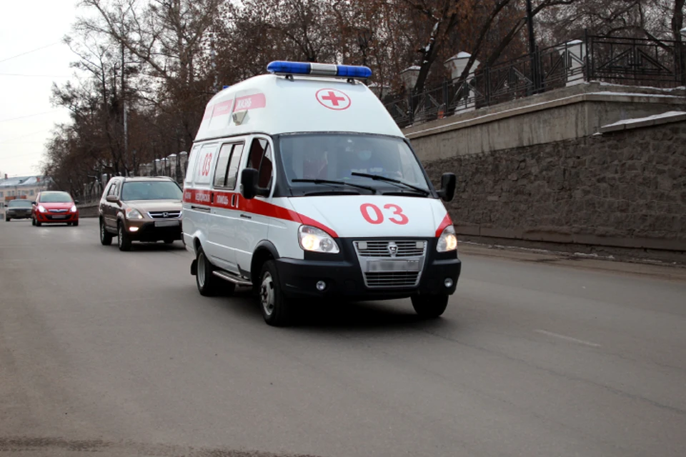 Маленьким пациентам всегда готовы оказать необходимую помощь, но и родители должны максимально ограждать их от опасностей.