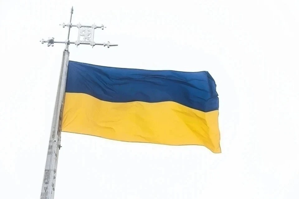 Украина отзывает посла в Беларуси. Фото: GLOBAL LOOK PRESS