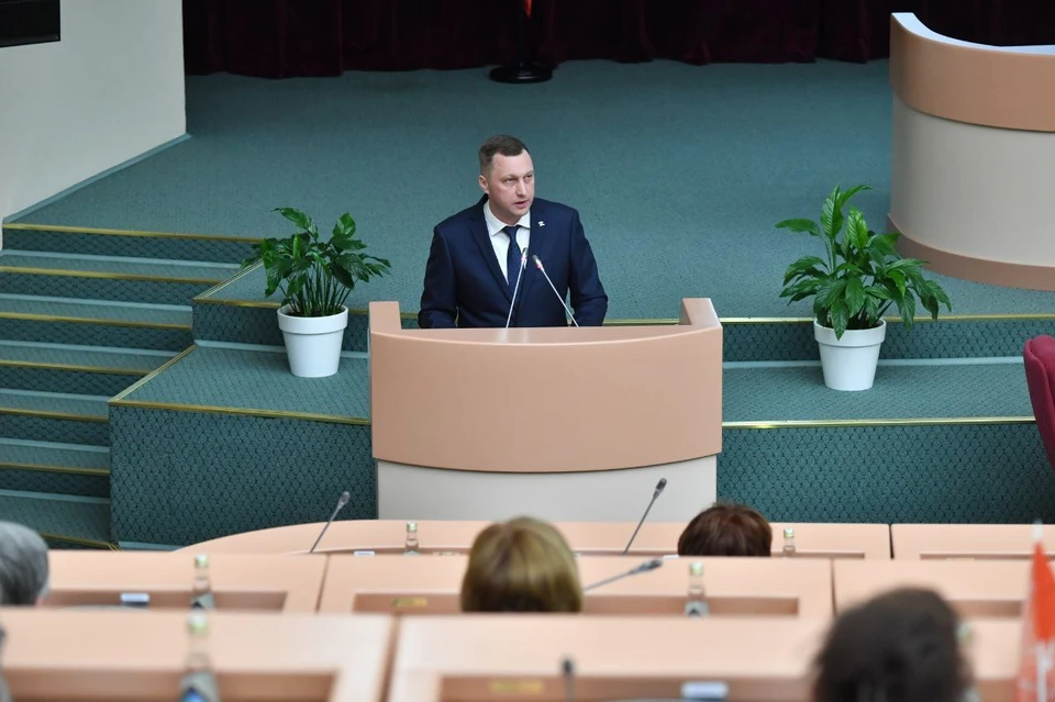 Фото Правительства Саратовской области