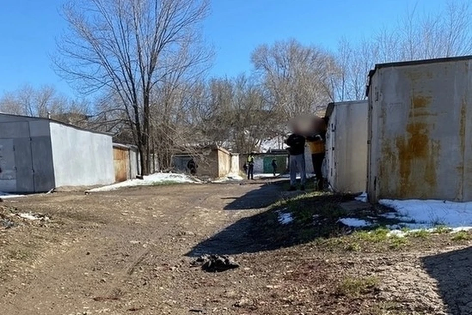 Мальчика усыновили вместе с братом. Фото: СУ СК РФ по Оренбургской области
