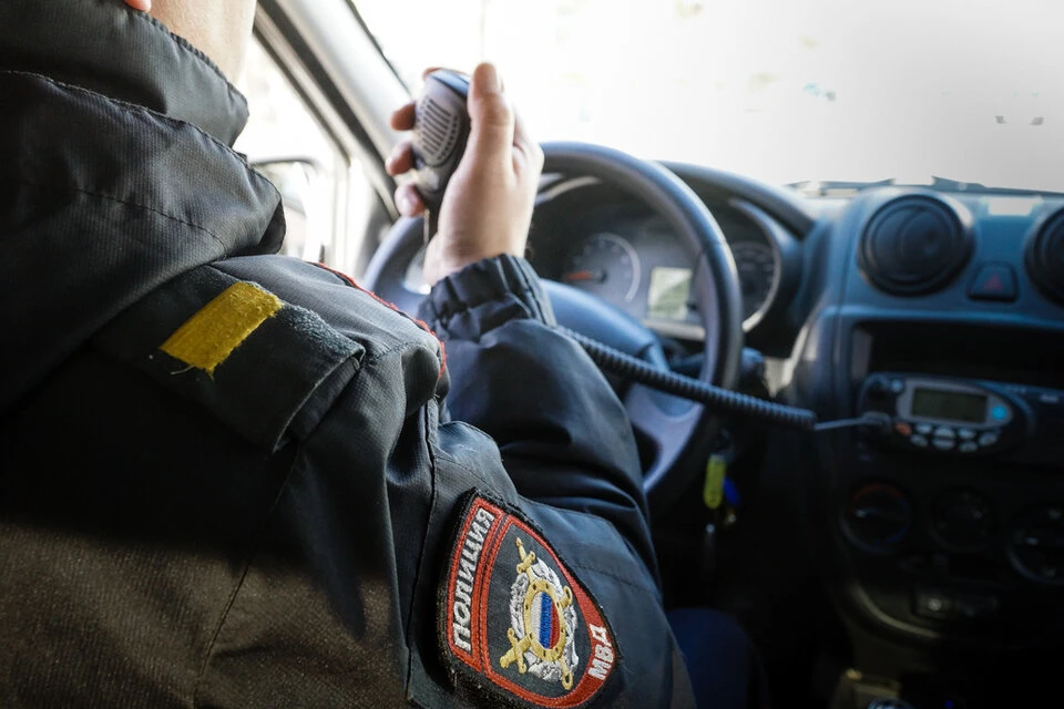 В Оренбурге проходит эвакуация.