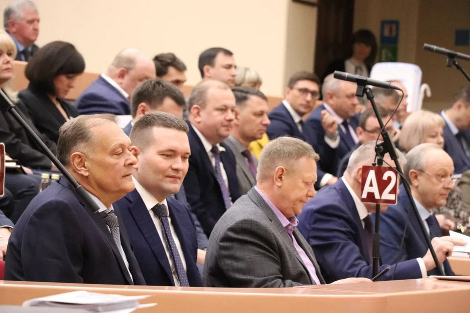 Николай Панков 19.04.23.