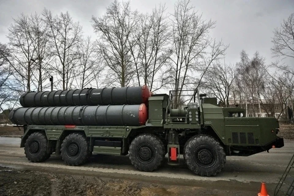 Российские средства ПВО сбили украинский Су-25 в районе Угледара