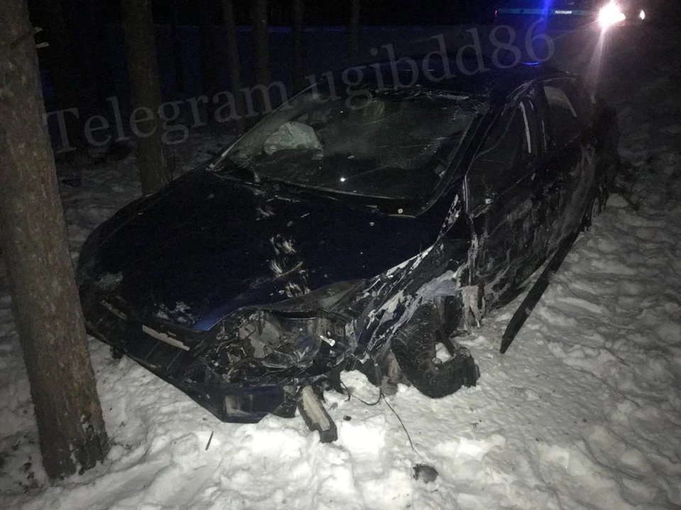 Фото: УГИБДД