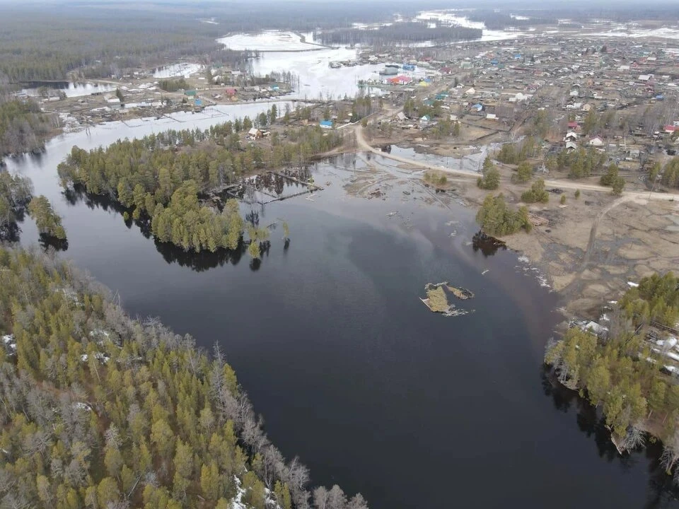 Фото пресс-службы главы и правительства Якутии