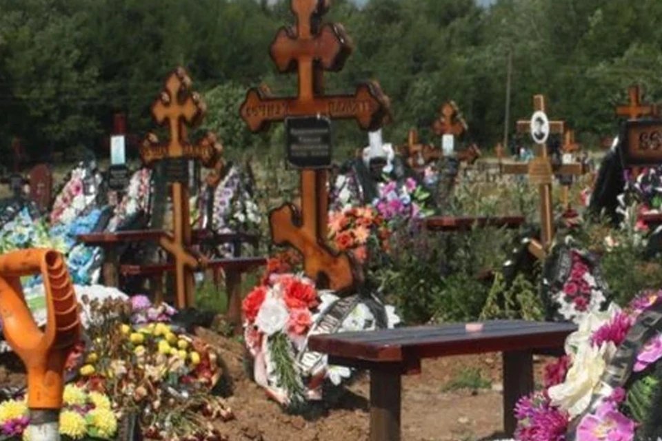 Южное новое кладбище. Кладбище. Украинские кладбища. Кладбище фото.