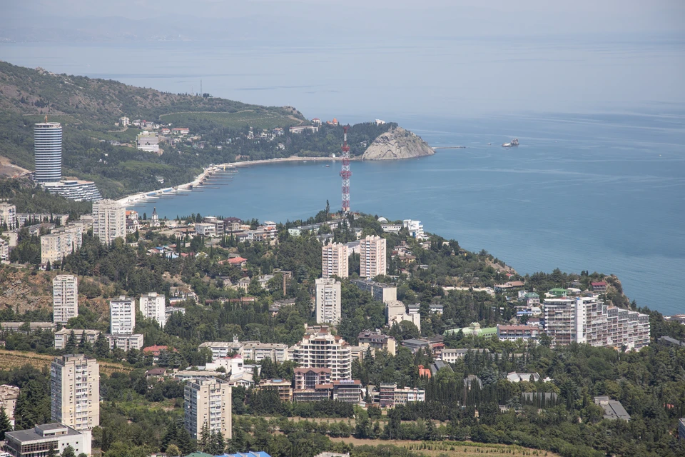 В Крыму впервые откроется выставка архивных материалов о связях полуострова с Кубой