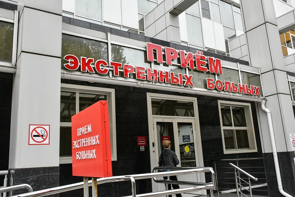 Совсем скоро пострадавшего ребенка перевезут в больницу Краснодара.