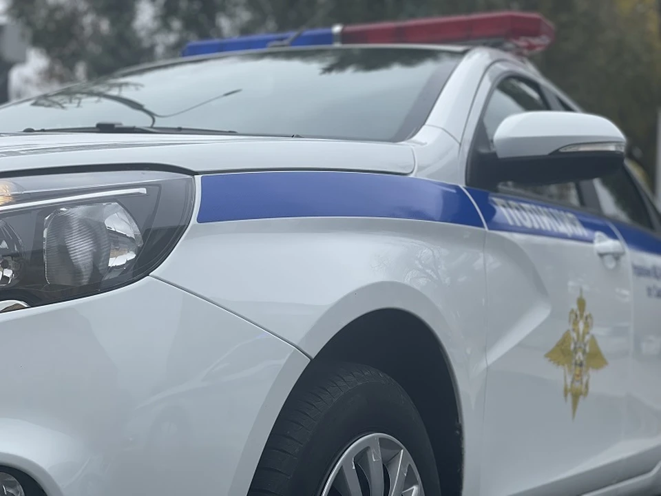 В ходе рейдов задействуют максимальное количество полицейских.