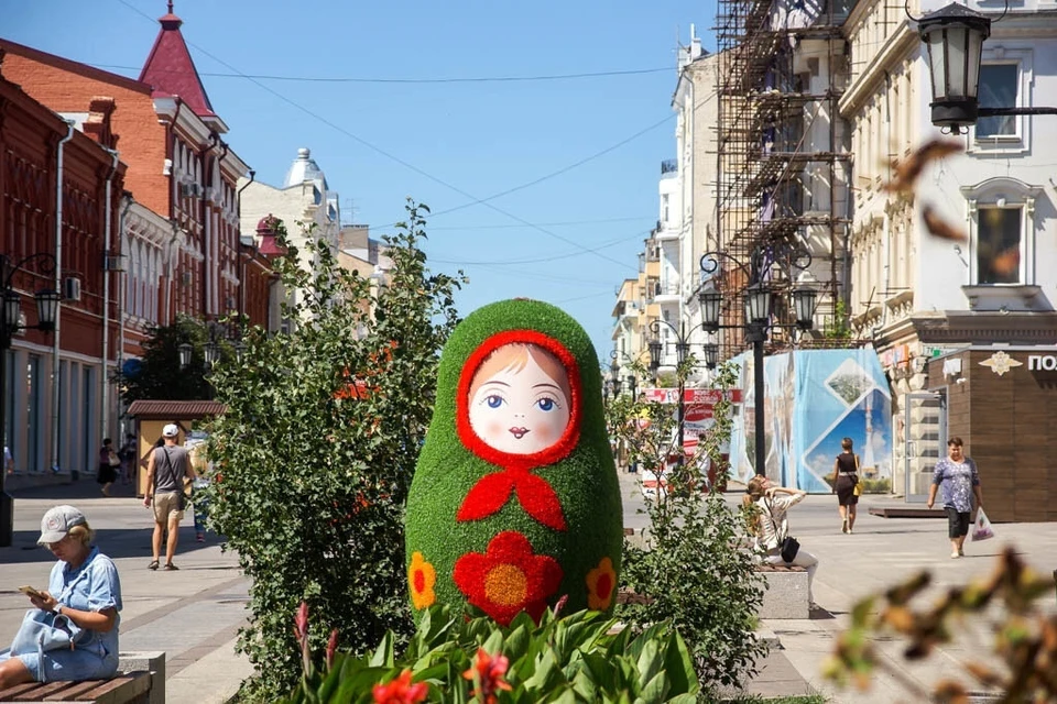 В Госдуме предложили продлить майские праздники. А что думают об этом самарцы?