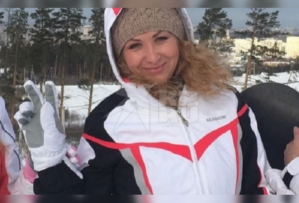 СК возбудил уголовное дело Фото: соцсети