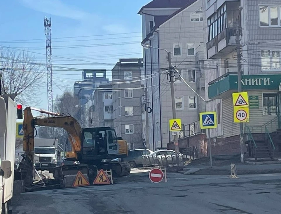 Фото: Telegram-канал «Регион-70»