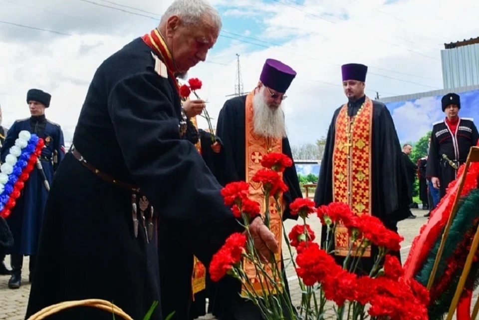 Фото: Олег Ковтун
