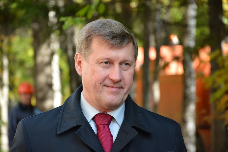 Мэр Локоть заявил, что КПРФ выдвинет своего кандидата на выборы губернатора осенью.