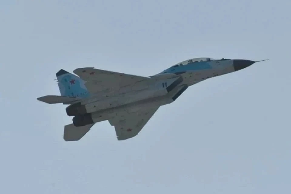 Economist: переданные Украине МиГ-29 разбирают на запчасти