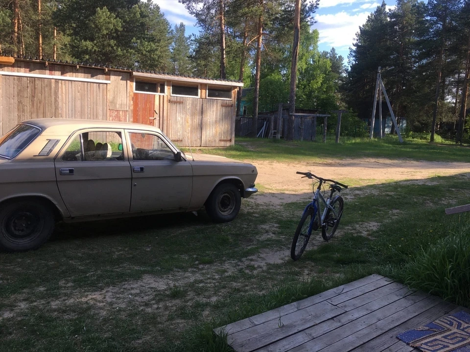 Фото: Александра САВИНОВА.