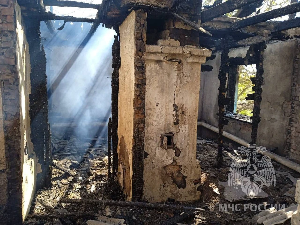Фото: ГУ МЧС по Саратовской области