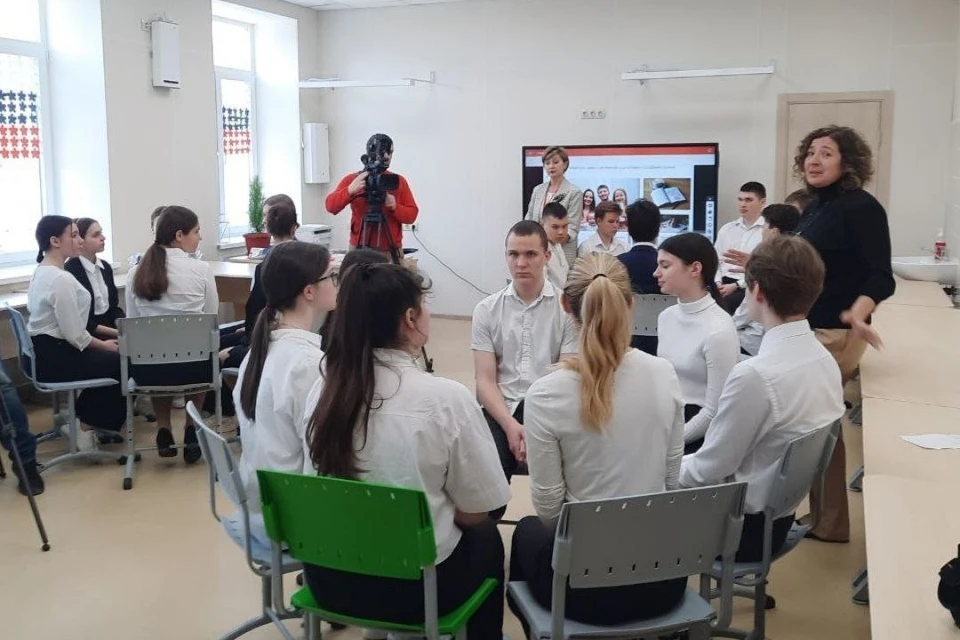 Фото: телеканал СТВ