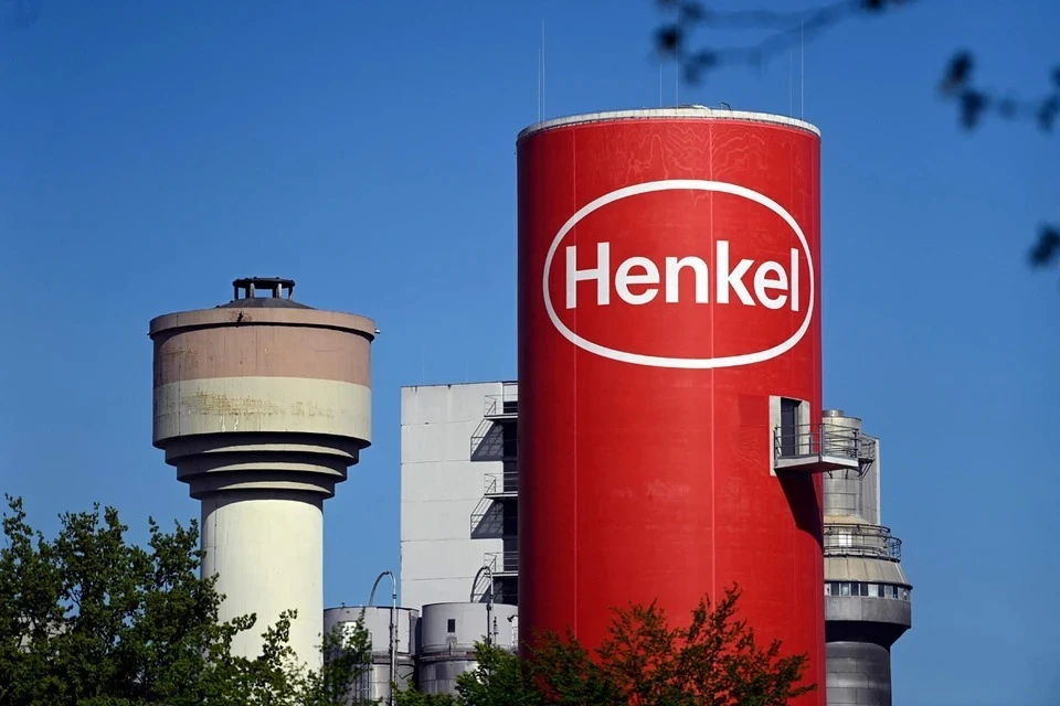 Концерн Henkel рассчитывает на выкуп продранных активов в России