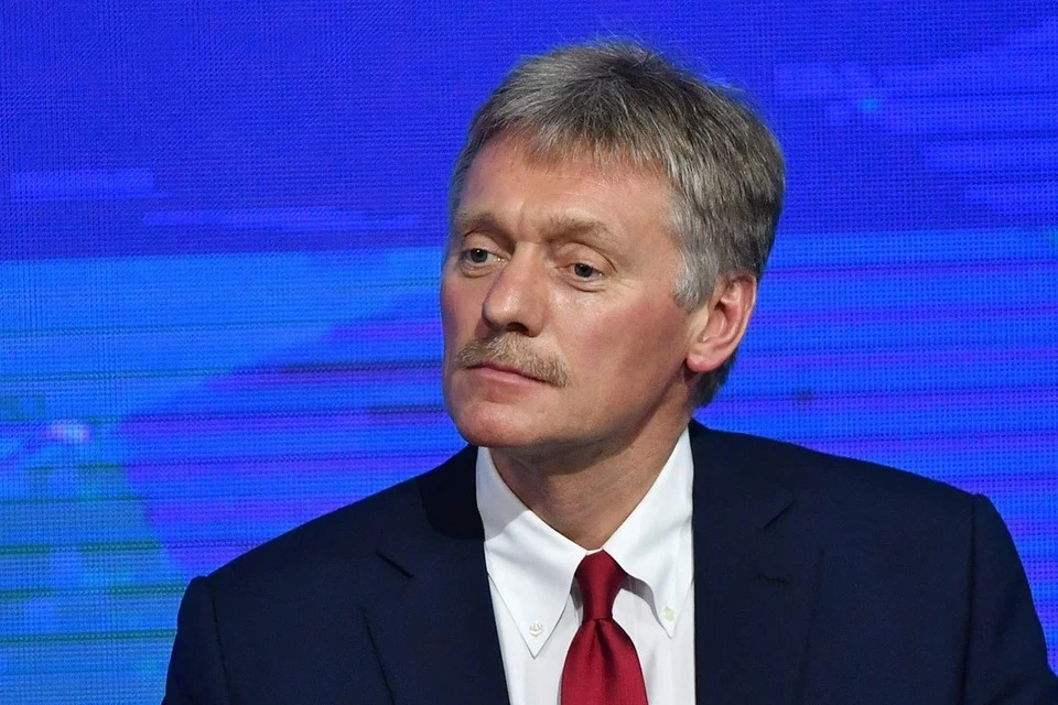 Песков назвал отвратительными доносы людей, которые хотят выслужиться