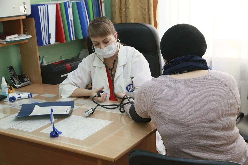 Жителям и гостям региона продолжат оказывать помощь