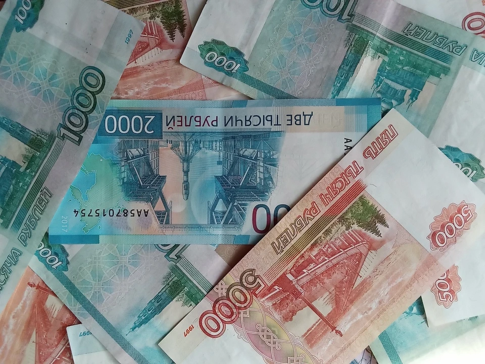 Жительница Лабытнанги взяла в кредит полтора миллиона рублей и перевела их мошеннику