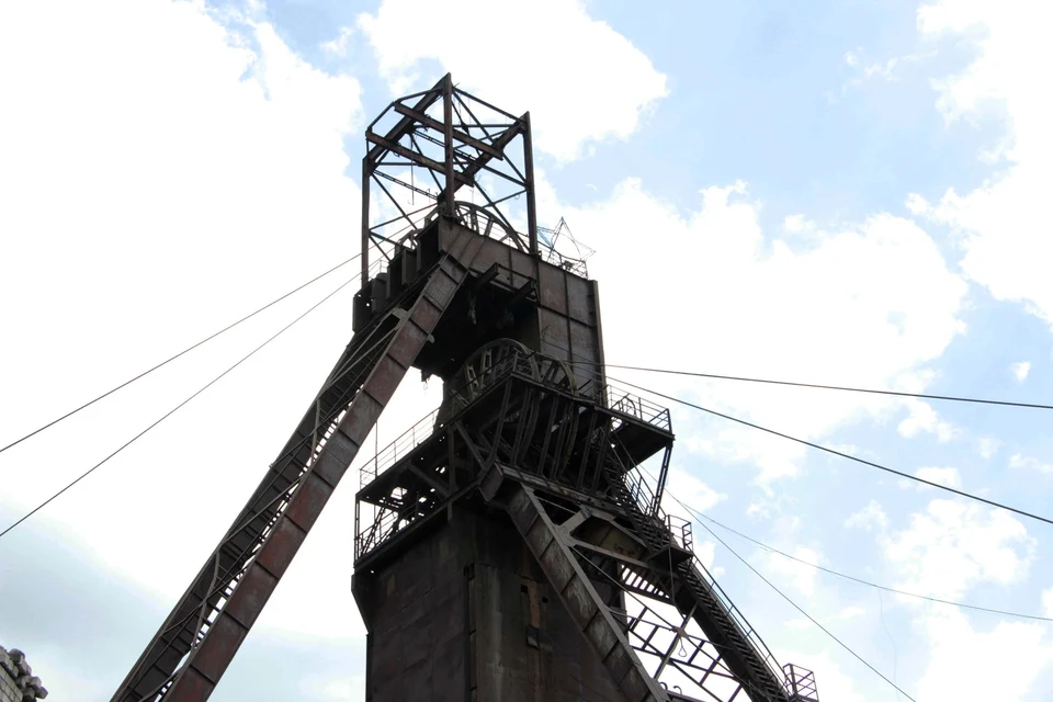 Специальный орган проследит за исполнением законов в угольной отрасли. Фото: Официальный сайт ДНР