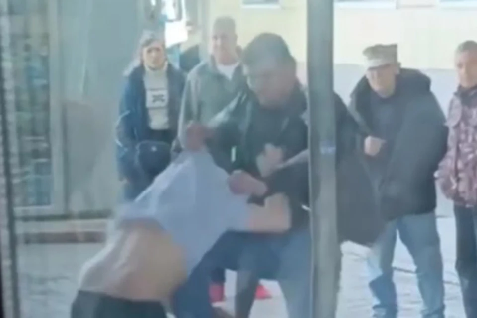 В полиции прокомментировали случившееся.