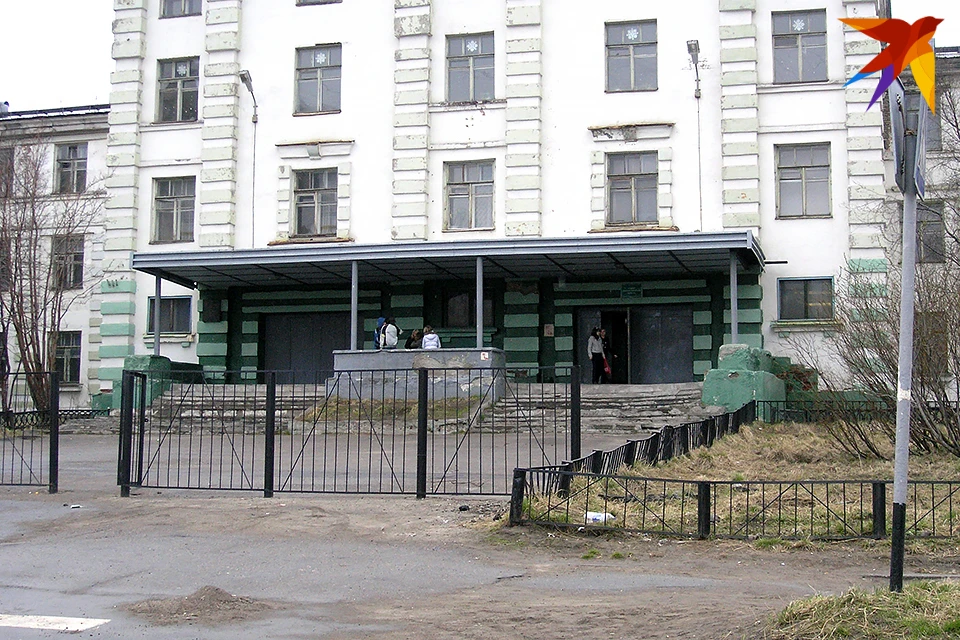 В планах у администрации города - ввести ее в строй уже к 1 сентября 2023 года.