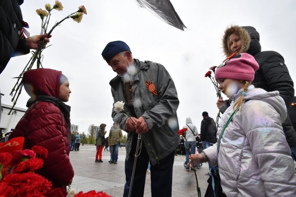 Автор фотографии: Фролов Михаил