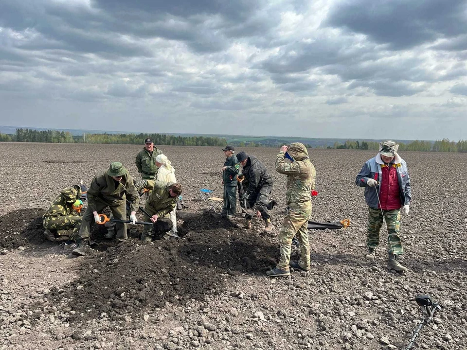 Фото: УФССП России по Орловской области
