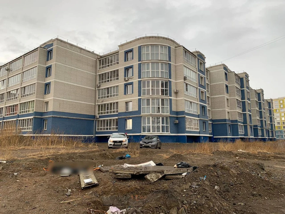 Фото: СК по Красноярскому краю