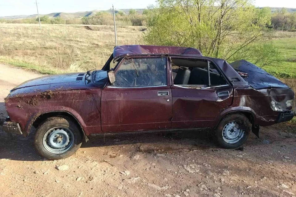 Правоохранители выясняют все обстоятельства произошедшего.