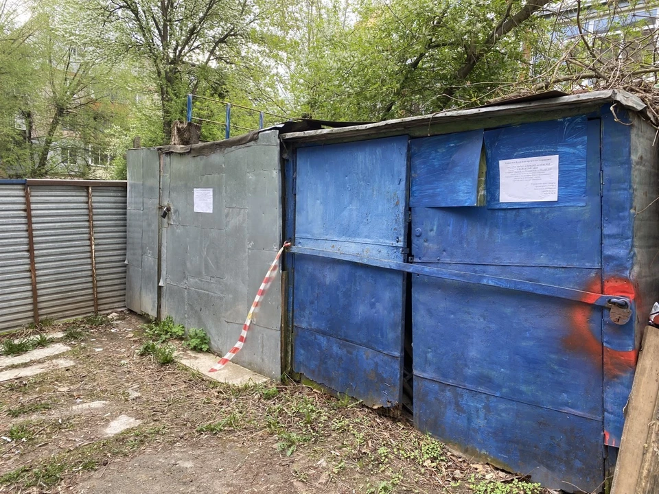 Собственники должны предоставить документы.