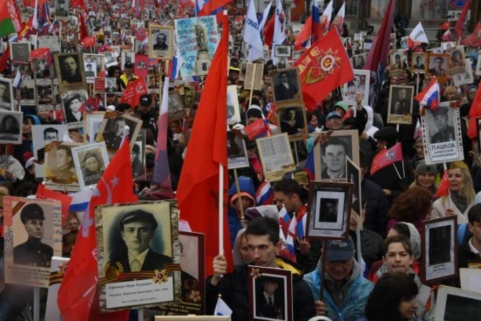 В Иркутске 27 апреля 2023 года прошла международная патриотическая акция "Диктант Победы"