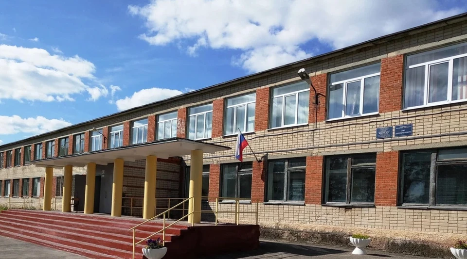 Ситуацию прокомментировали в региональном Минобре. (Фото Сергей Балашко)